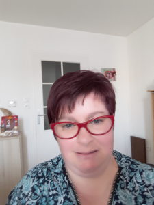 Photo de profil de Celine Dechaene