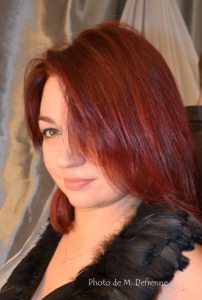 Photo de profil de Céline Defrenne