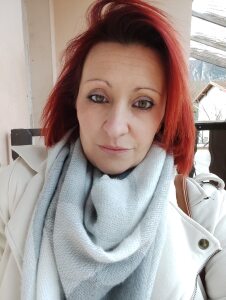 Photo de profil de Celine Dejean