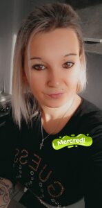 Photo de profil de Celine Delannoy