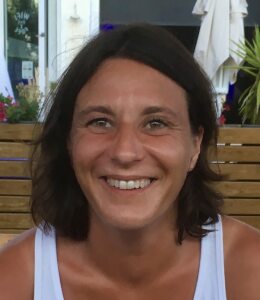 Photo de profil de Céline Delarue