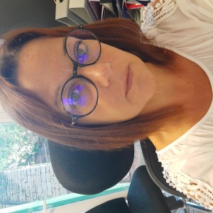 Photo de profil de Celine Delaunay