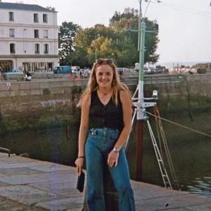 Photo de profil de Céline Delecolle