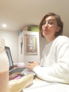 Photo de profil de Céline Dexidour