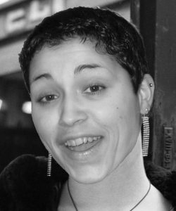 Photo de profil de Celine Dias