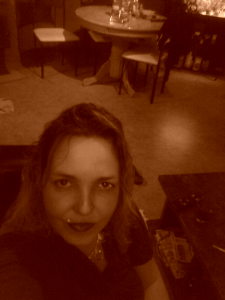 Photo de profil de Celine Dietz
