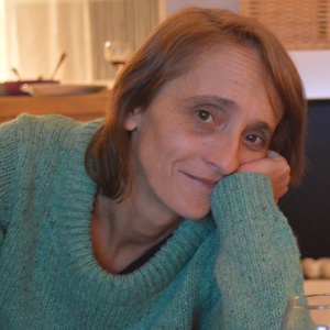 Photo de profil de Céline Donnadille