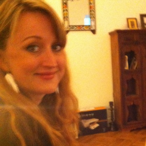 Photo de profil de Celine Donzallaz
