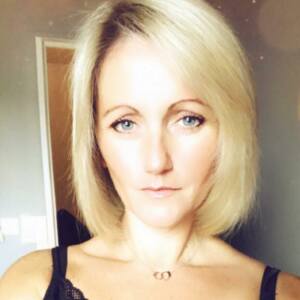 Photo de profil de Céline Dumotier