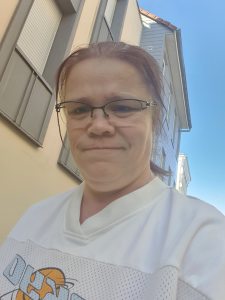 Photo de profil de Celine Duvauchelle