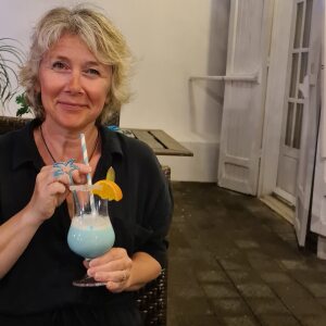Photo de profil de Céline Egret