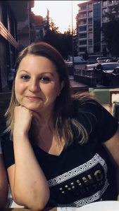 Photo de profil de Céline Erol