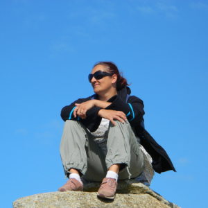 Photo de profil de Céline Faure