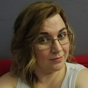Photo de profil de Céline Fedlaoui