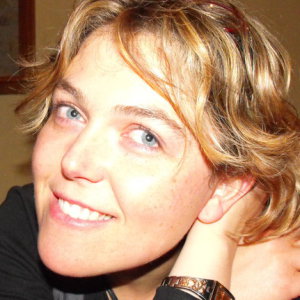 Photo de profil de Céline Fefeu