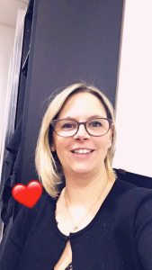 Photo de profil de Celine Ferreira