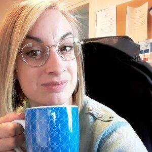 Photo de profil de Celine Flouret