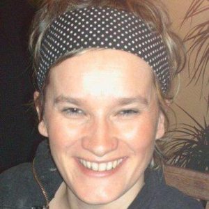 Photo de profil de Céline Foligne