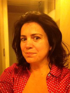 Photo de profil de Céline Fortet