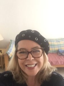 Photo de profil de Céline Fradin