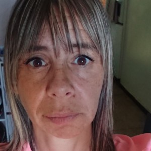 Photo de profil de Celine Fraisse