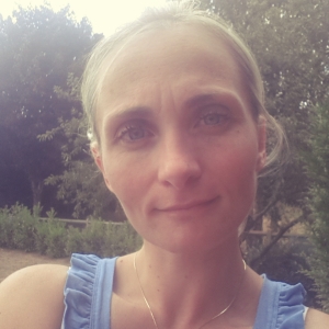 Photo de profil de Céline Fraysse