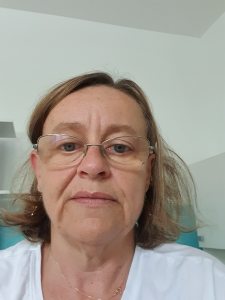 Photo de profil de Céline Frenot