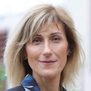 Photo de profil de Celine Garcia