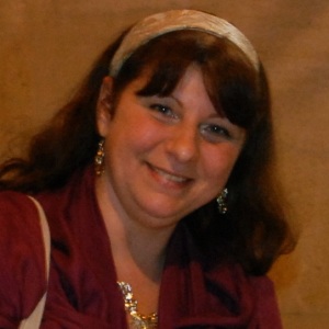 Photo de profil de Celine Garrote