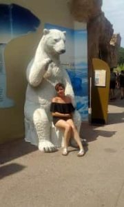 Photo de profil de Celine Gaultier