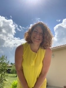 Photo de profil de Céline Gautier