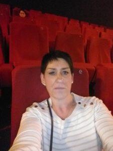 Photo de profil de Celine Gayrard
