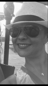 Photo de profil de Céline Gineau