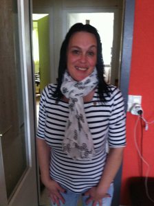 Photo de profil de Céline Girard