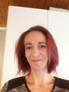 Photo de profil de Céline Girardot