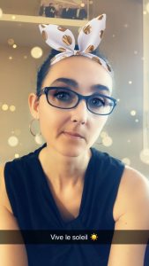 Photo de profil de Celine Glachant