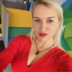 Photo de profil de Celine Goff