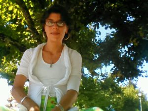 Photo de profil de Celine Goilard