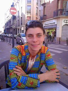 Photo de profil de Céline Goilard