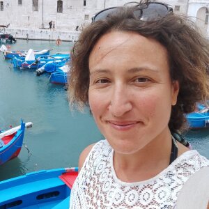 Photo de profil de Celine Gombeau