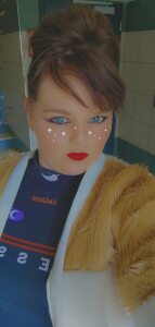 Photo de profil de Celine Gouard