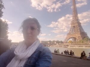 Photo de profil de Celine Gouget
