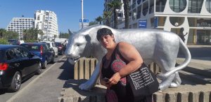 Photo de profil de Céline Grès