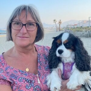 Photo de profil de Celine Griveaux