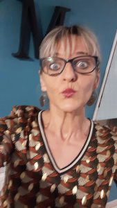 Photo de profil de Celine Gryczka