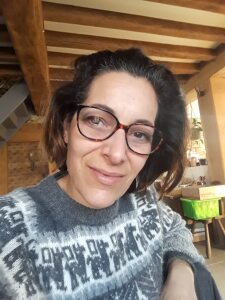 Photo de profil de Celine Guarino