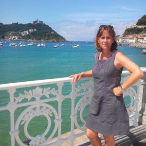 Photo de profil de Céline Gueudeville