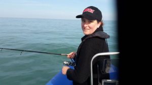 Photo de profil de Céline Guillain