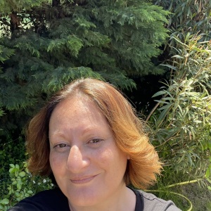 Photo de profil de Celine Guiseppi