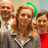Photo de profil de Céline Harle